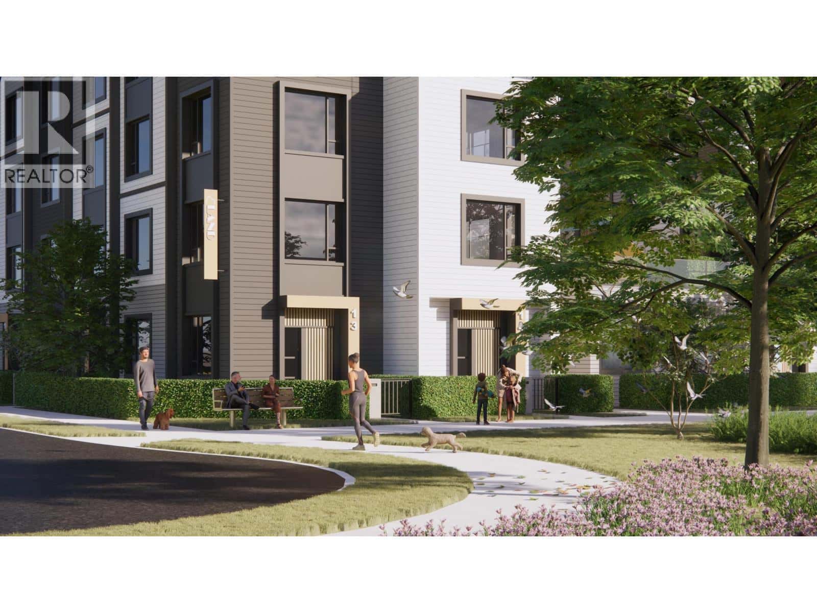 , Richmond, British Columbia — Richmond, British Columbia - Photo 4 of 24