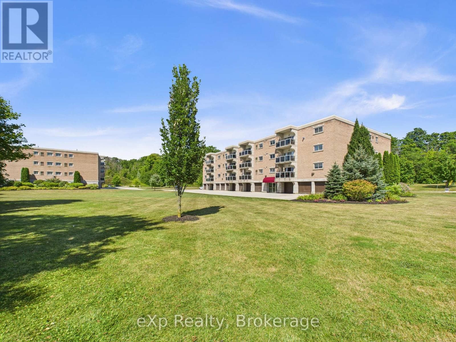 , Brockton, Ontario — Brockton, Ontario - Main photo