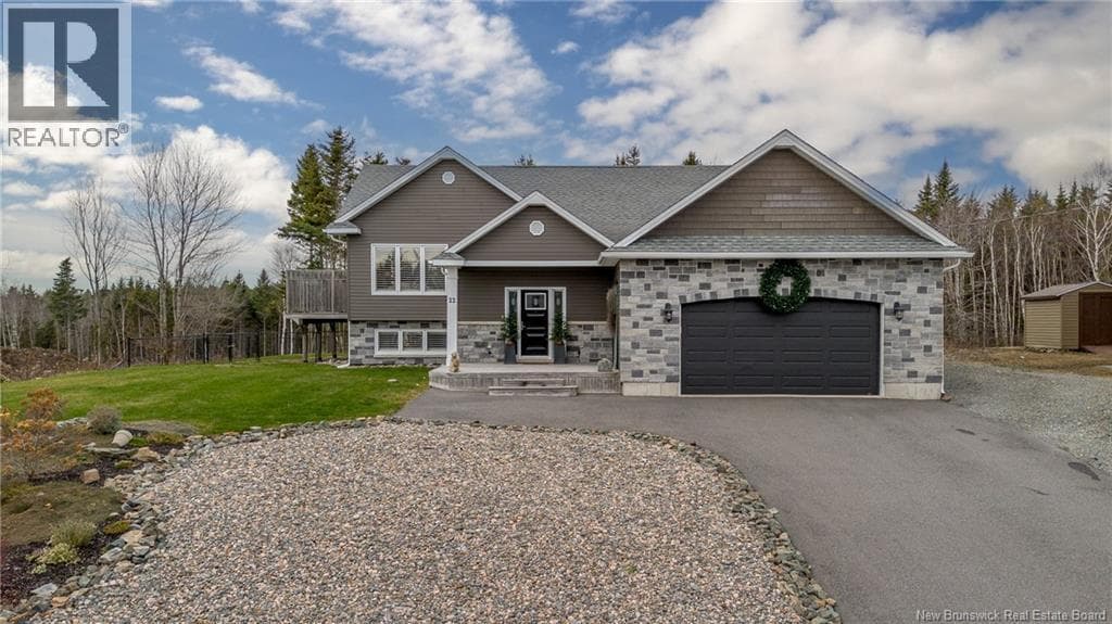 , Grand Bay-Westfield, — Grand Bay-Westfield - Main photo