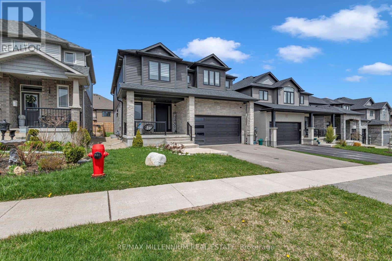 , East Luther Grand Valley, — East Luther Grand Valley - Photo 2 of 36