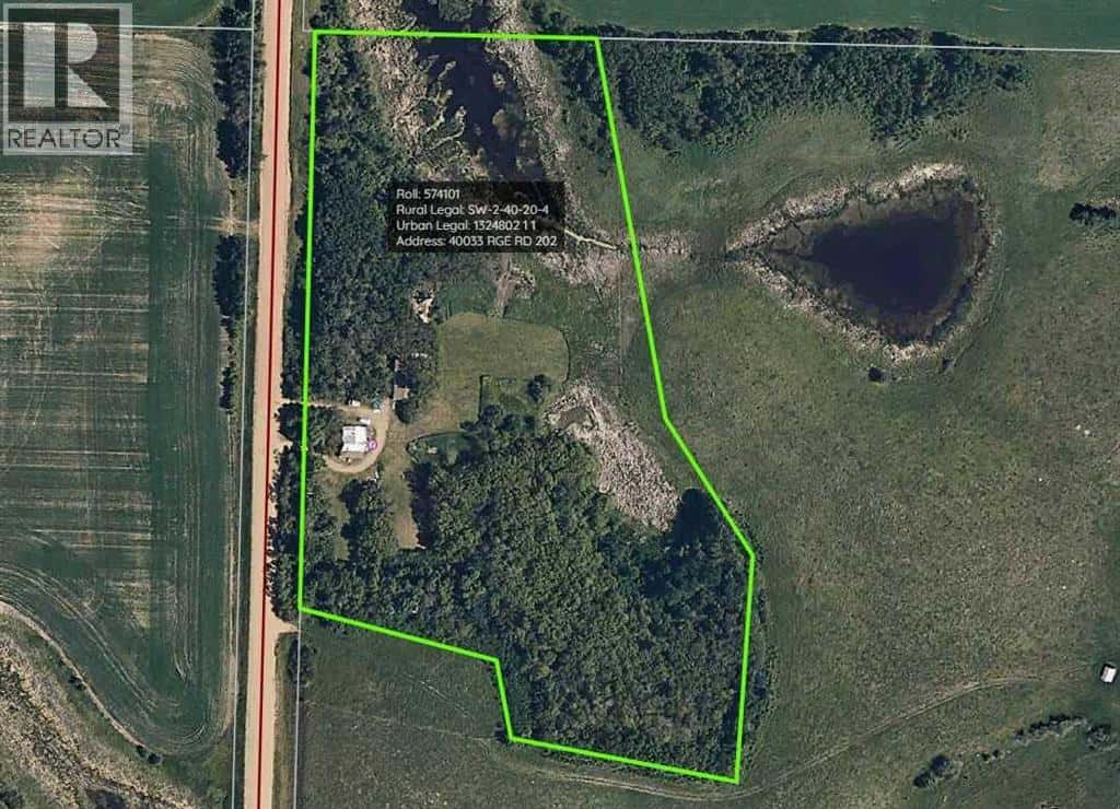 , Rural Stettler No. 6, County of, Alberta — Rural Stettler No. 6, County of, Alberta - Photo 2 of 36