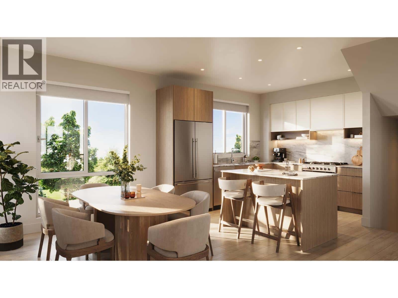 , Richmond, British Columbia — Richmond, British Columbia - Photo 3 of 4