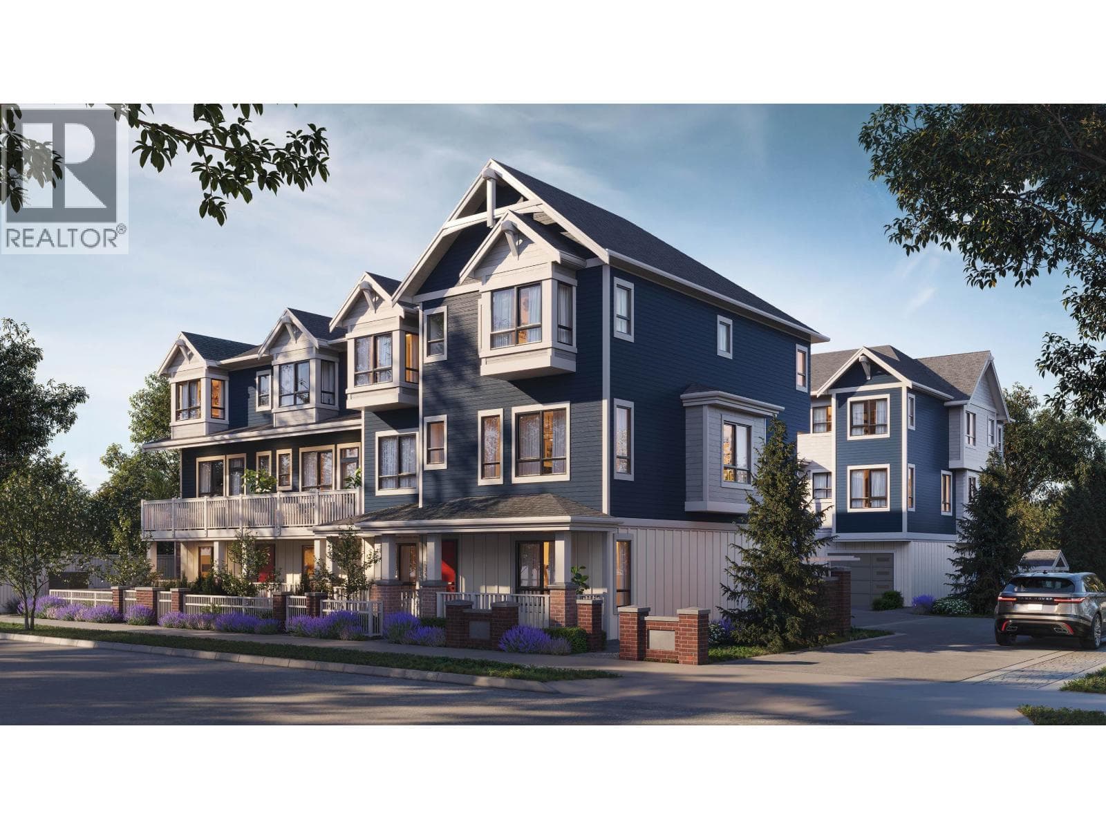 , Richmond, — Richmond - Main photo