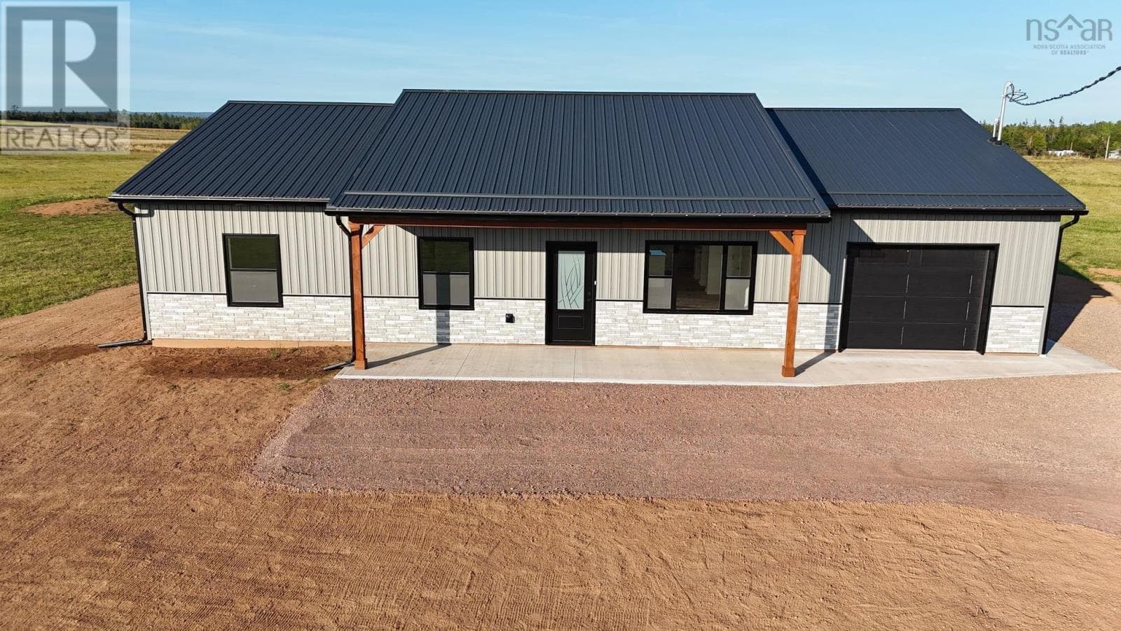 , Masstown, Nova Scotia — Masstown, Nova Scotia - Main photo