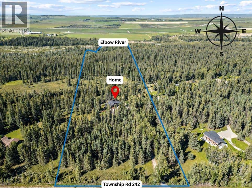 , Rural Rocky View County, — Rural Rocky View County - Photo 3 of 87