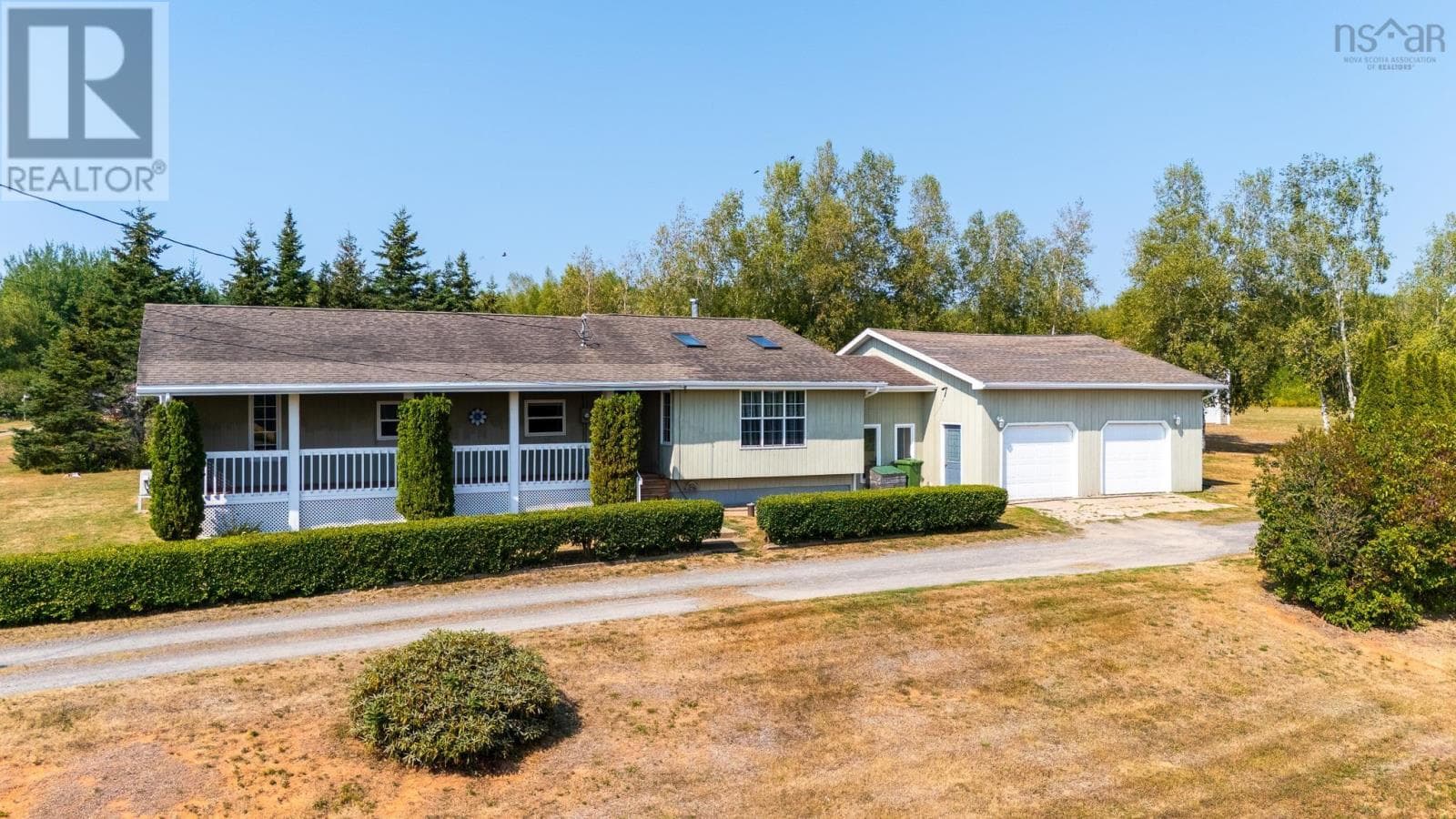 , Steam Mill, Nova Scotia — Steam Mill, Nova Scotia - Main photo