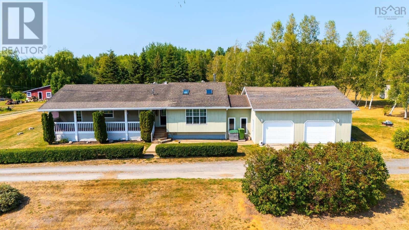 , Steam Mill, Nova Scotia — Steam Mill, Nova Scotia - Photo 3 of 94