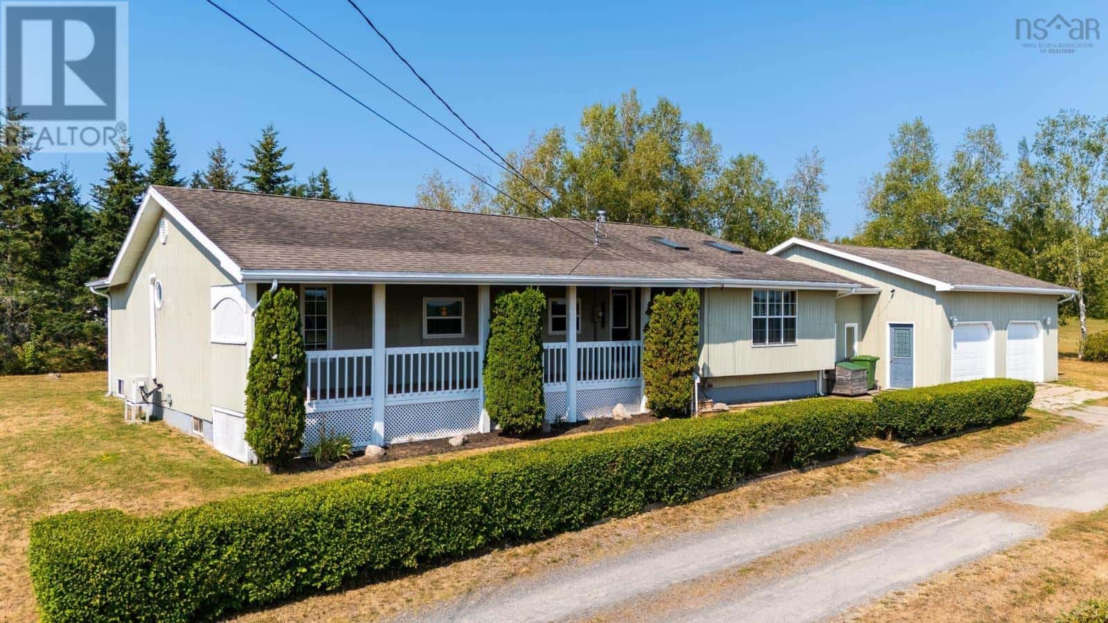 , Steam Mill, Nova Scotia — Steam Mill, Nova Scotia - Photo 2 of 94