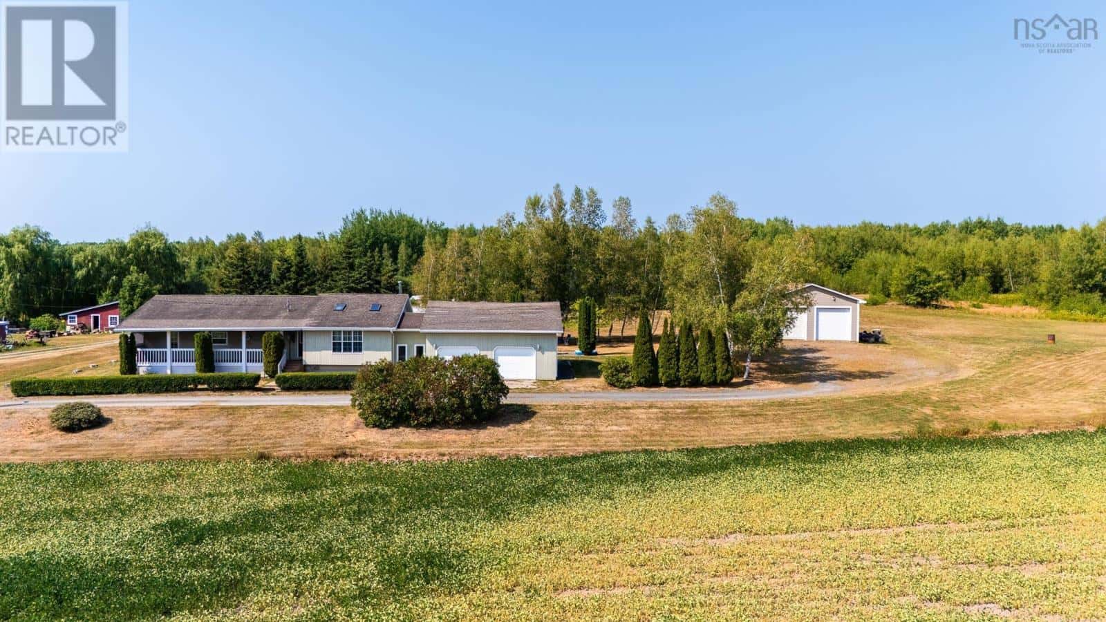 , Steam Mill, Nova Scotia — Steam Mill, Nova Scotia - Photo 5 of 94