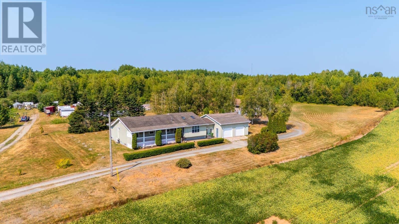 , Steam Mill, Nova Scotia — Steam Mill, Nova Scotia - Photo 4 of 94