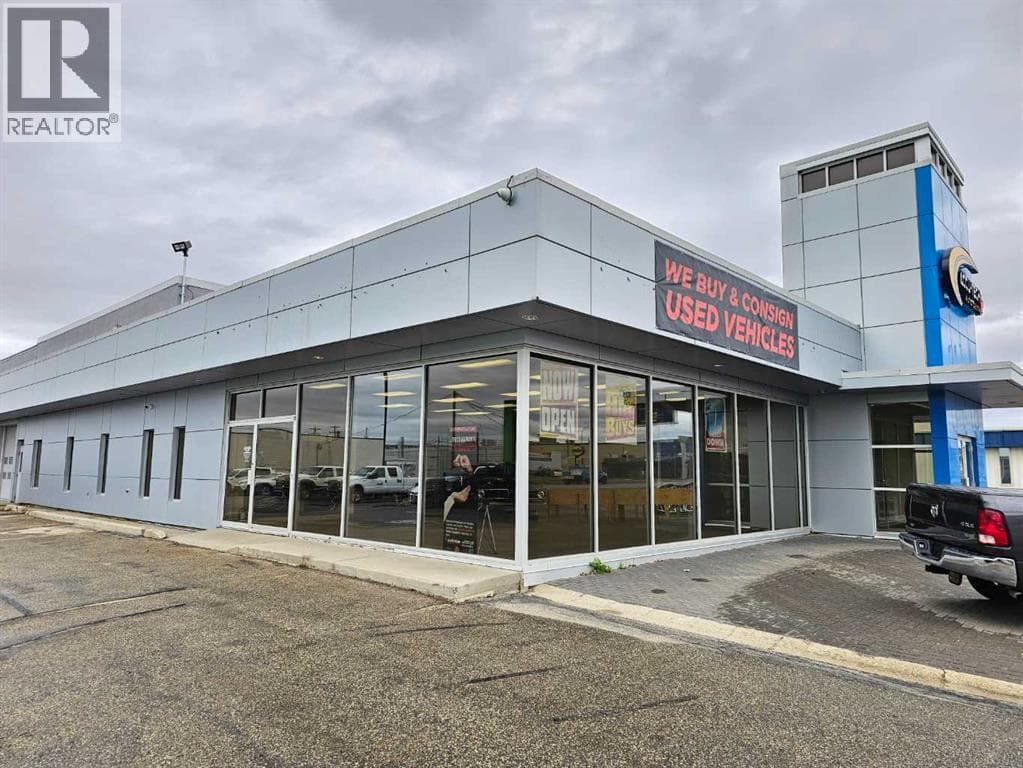 , Grande Prairie, Alberta — Grande Prairie, Alberta - Main photo