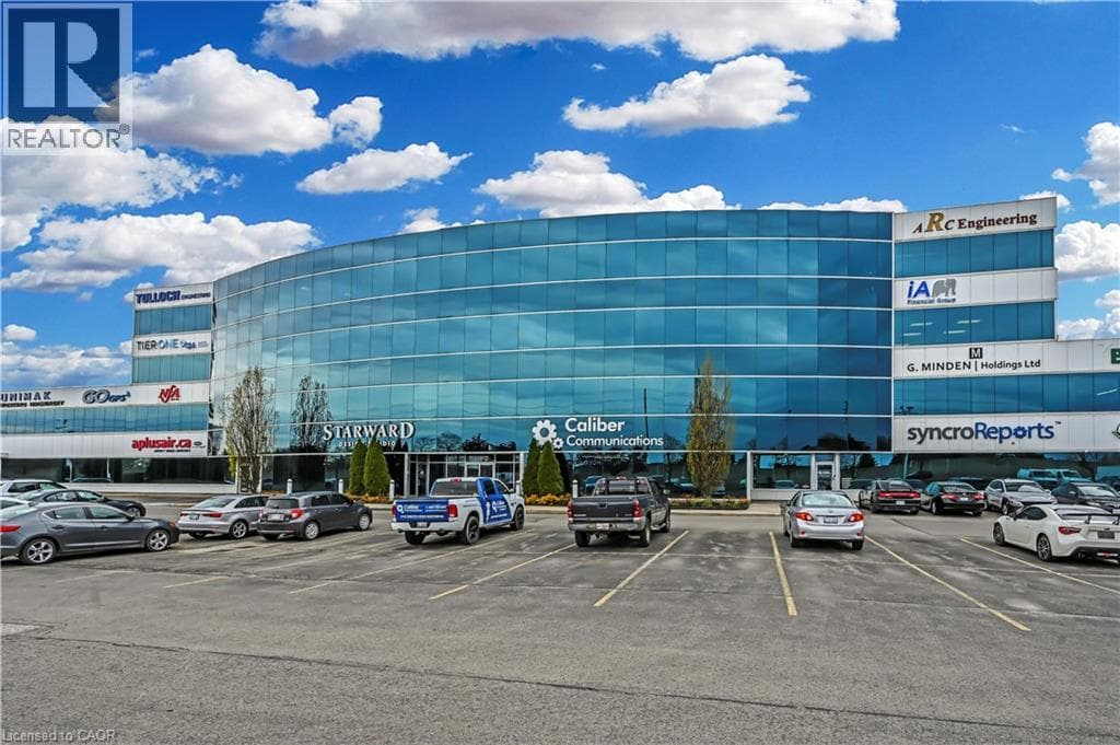 , Stoney Creek, — Stoney Creek - Main photo