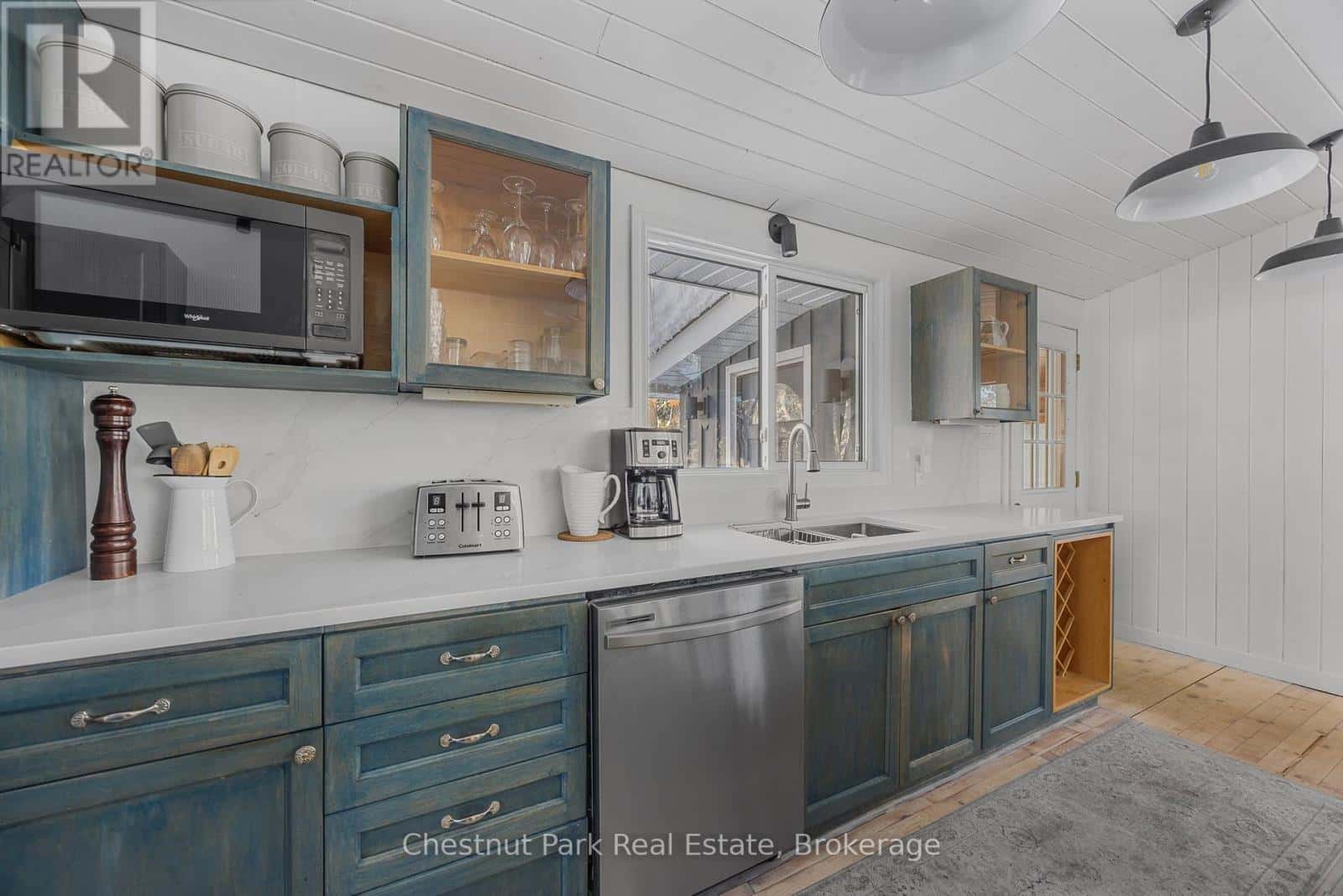 , Muskoka Lakes (Wood (Muskoka Lakes)), — Muskoka Lakes (Wood (Muskoka Lakes)) - Photo 5 of 29