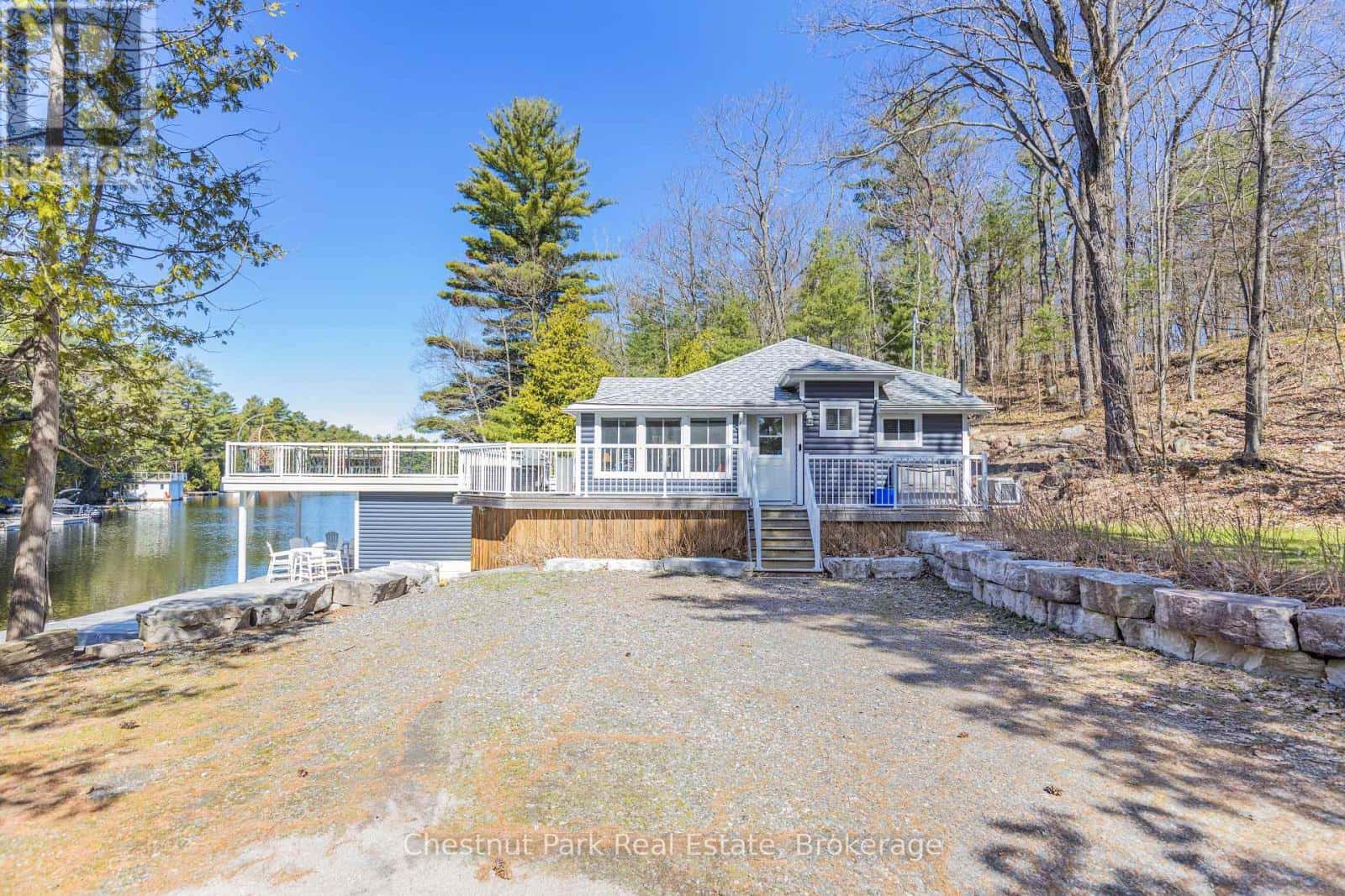 , Muskoka Lakes (Wood (Muskoka Lakes)), — Muskoka Lakes (Wood (Muskoka Lakes)) - Photo 2 of 41