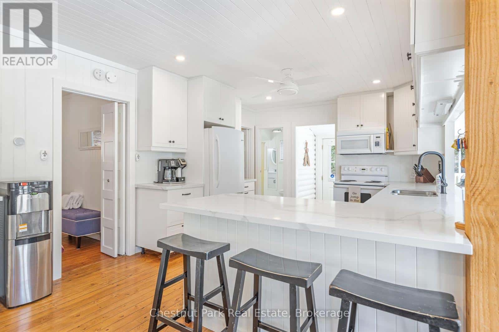 , Muskoka Lakes (Wood (Muskoka Lakes)), — Muskoka Lakes (Wood (Muskoka Lakes)) - Photo 4 of 41