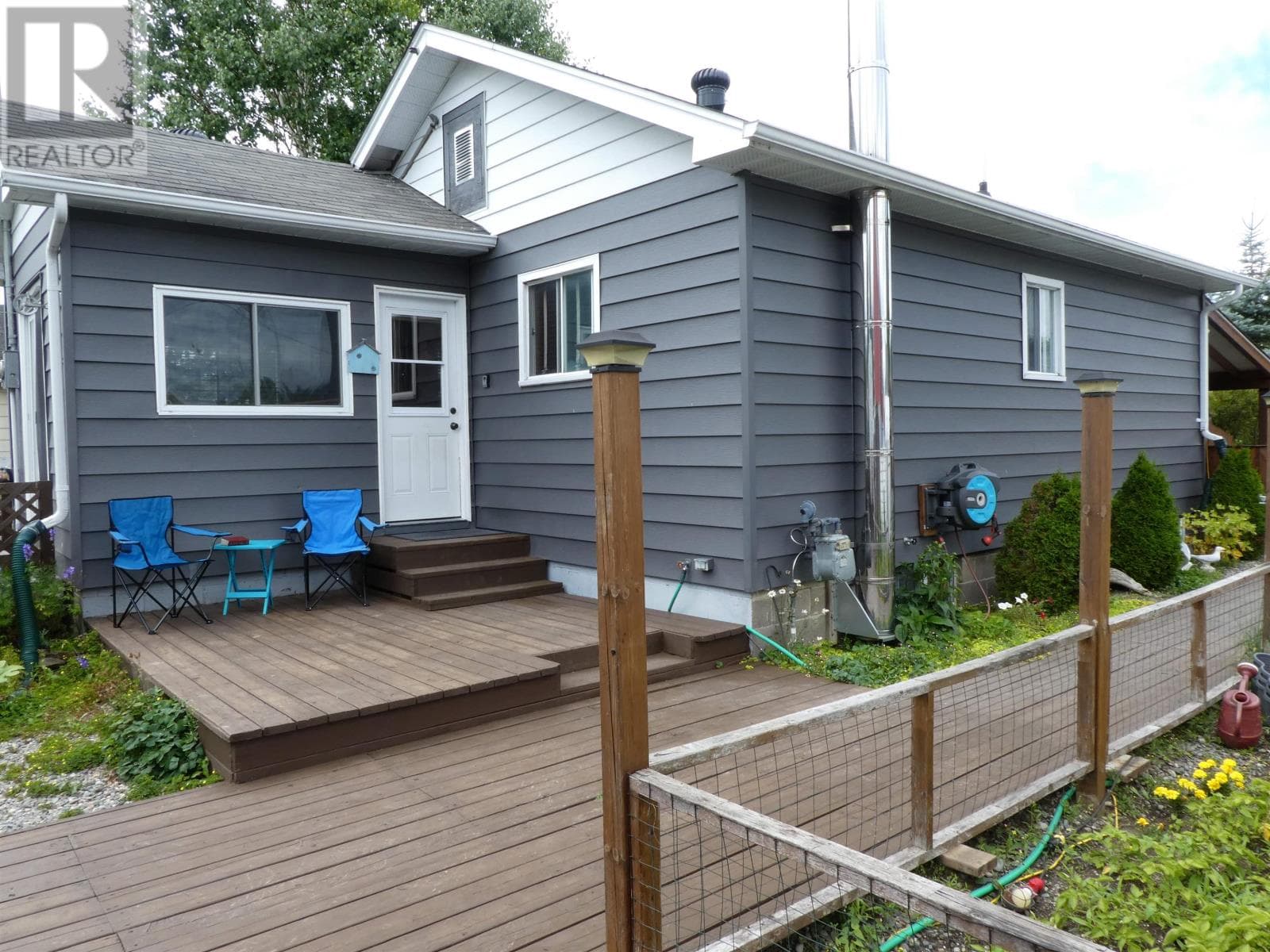 , Beardmore, — Beardmore - Main photo