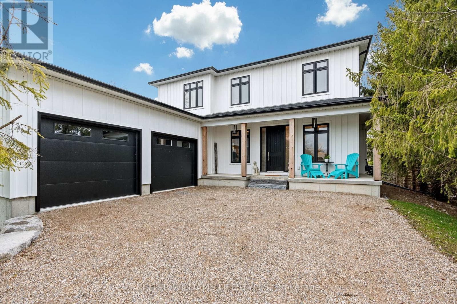 , Bluewater (Bayfield), Ontario — Bluewater (Bayfield), Ontario - Main photo