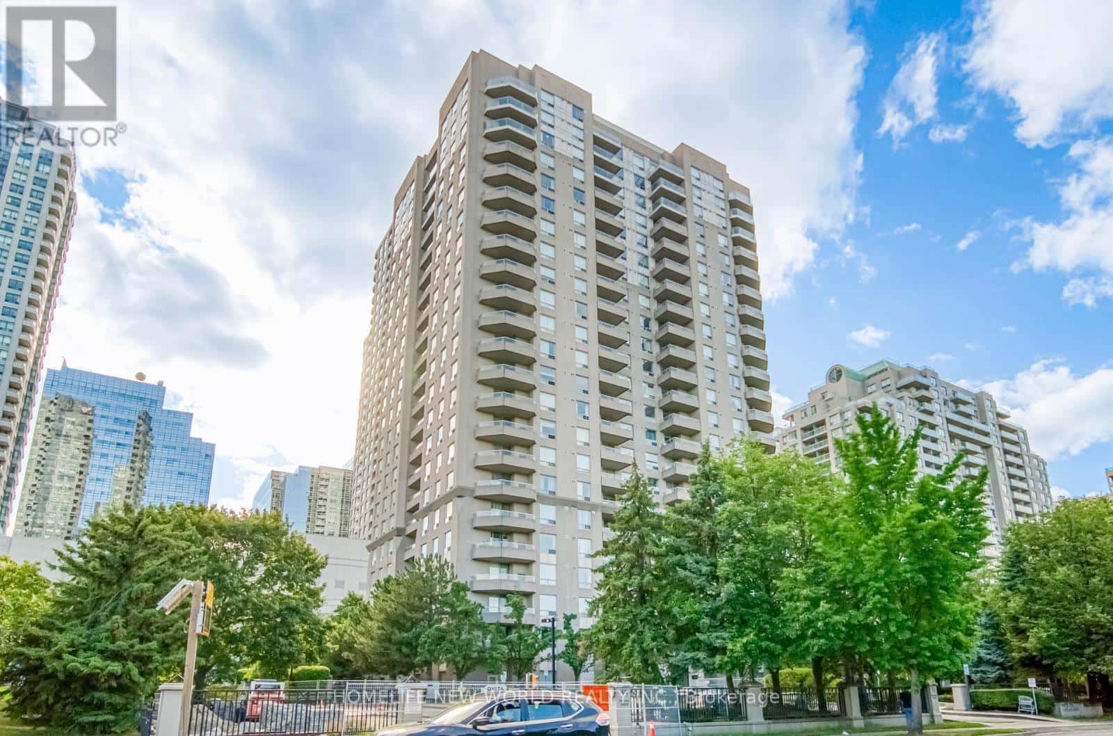 , Toronto (Willowdale East), — Toronto (Willowdale East) - Photo 2 of 27