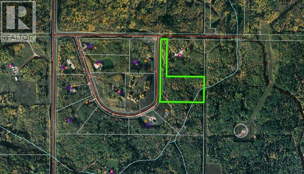 , Rural Woodlands County, — Rural Woodlands County - Photo 3 of 3