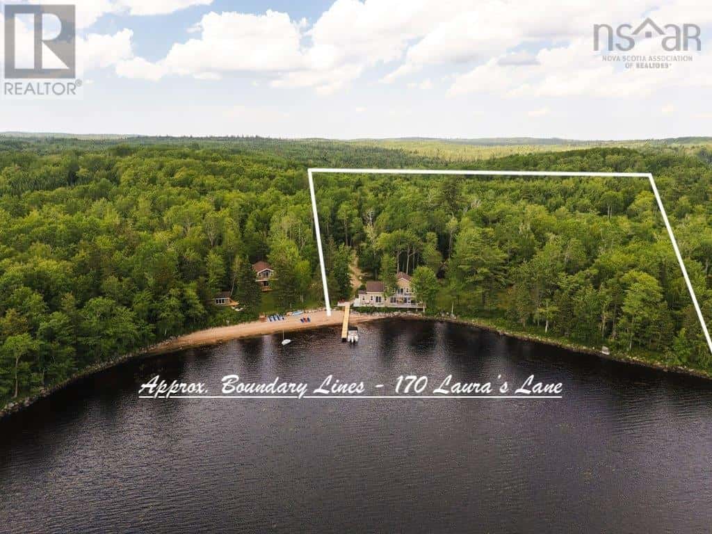 , Harriston, Nova Scotia — Harriston, Nova Scotia - Photo 2 of 80