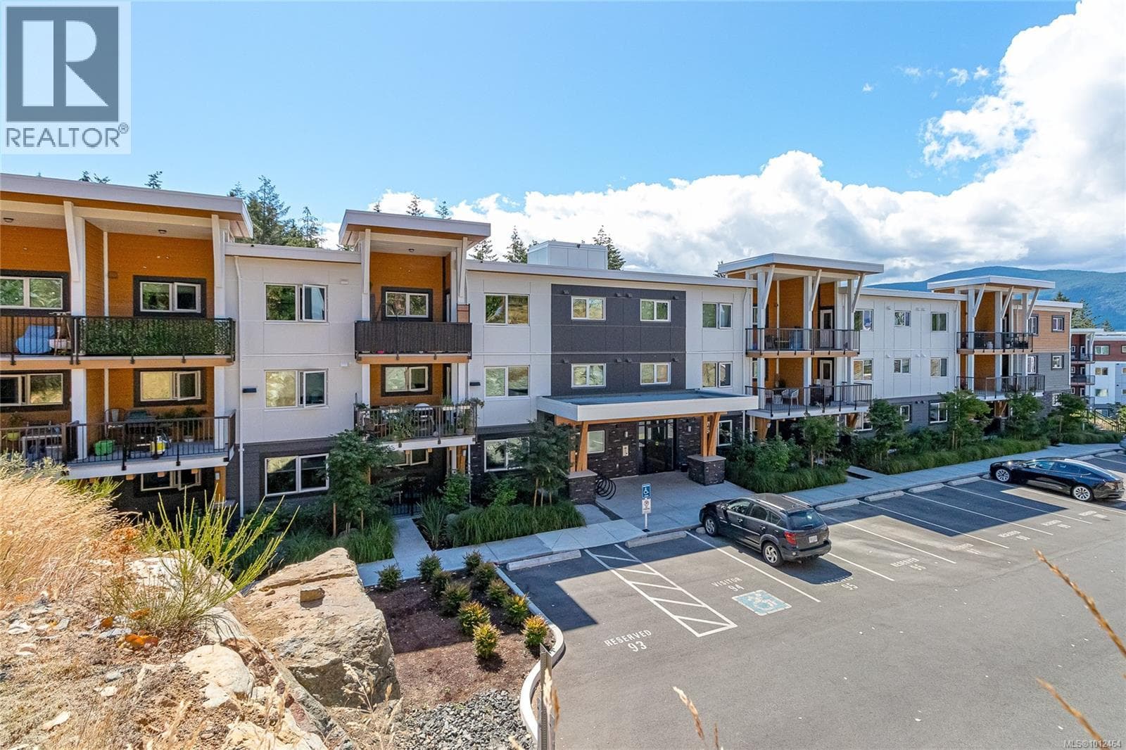 , Nanaimo, British Columbia — Nanaimo, British Columbia - Main photo