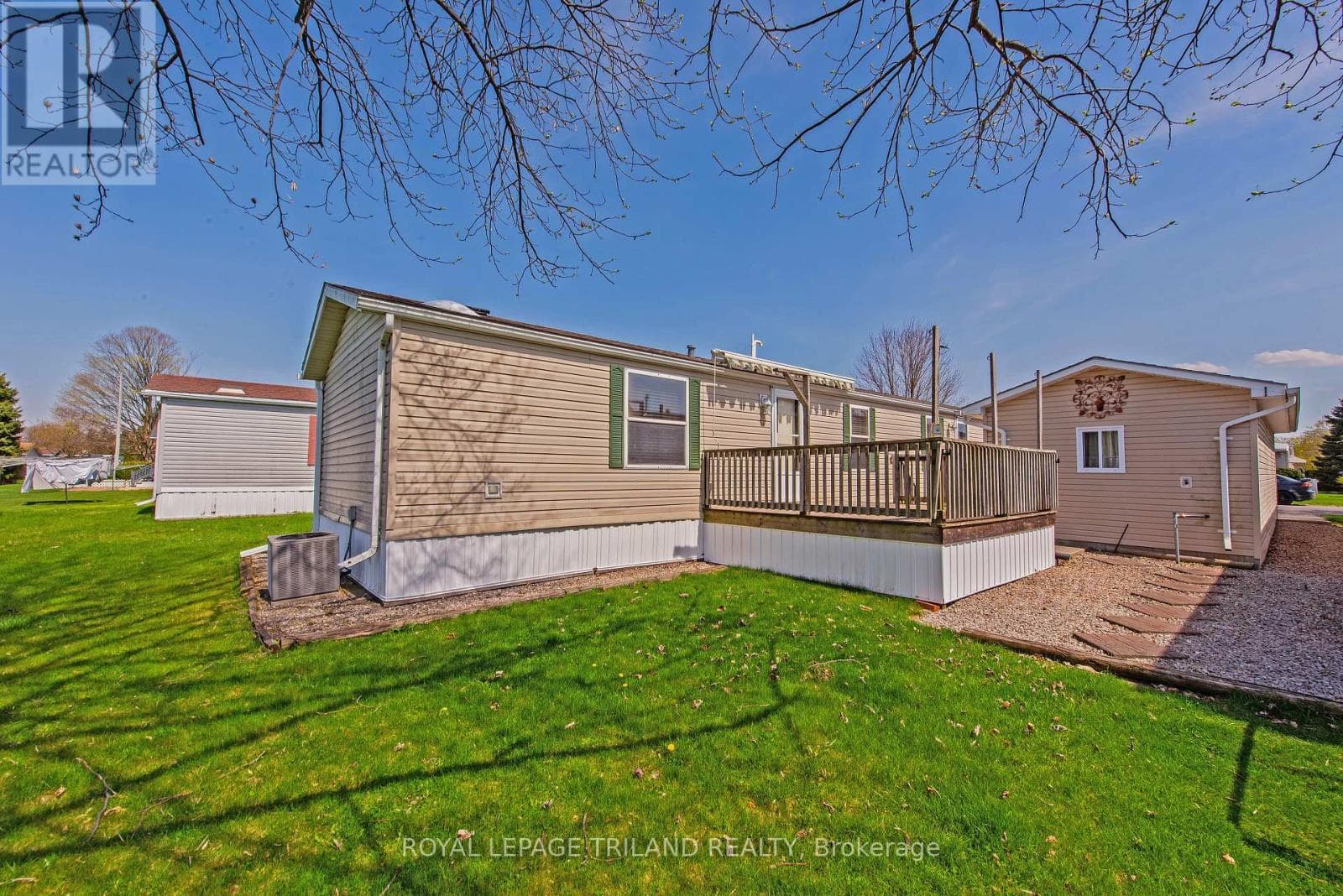 , Strathroy-Caradoc (SE), Ontario — Strathroy-Caradoc (SE), Ontario - Main photo