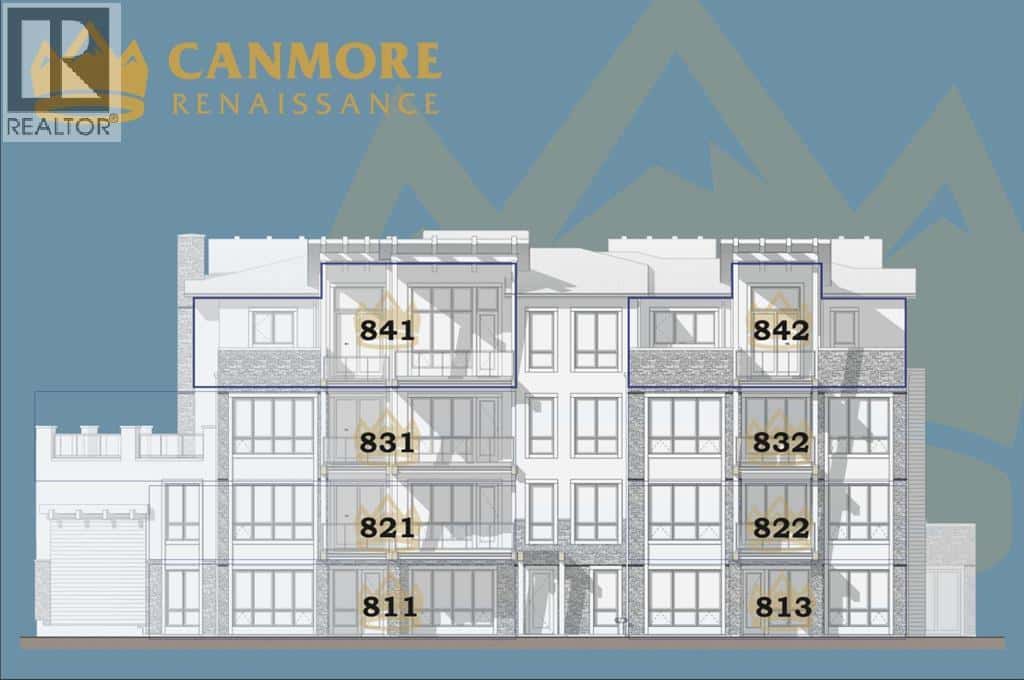 , Canmore, Alberta — Canmore, Alberta - Photo 2 of 12