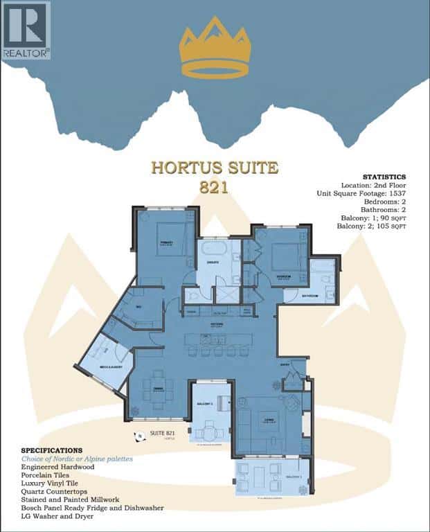 , Canmore, Alberta — Canmore, Alberta - Photo 3 of 12