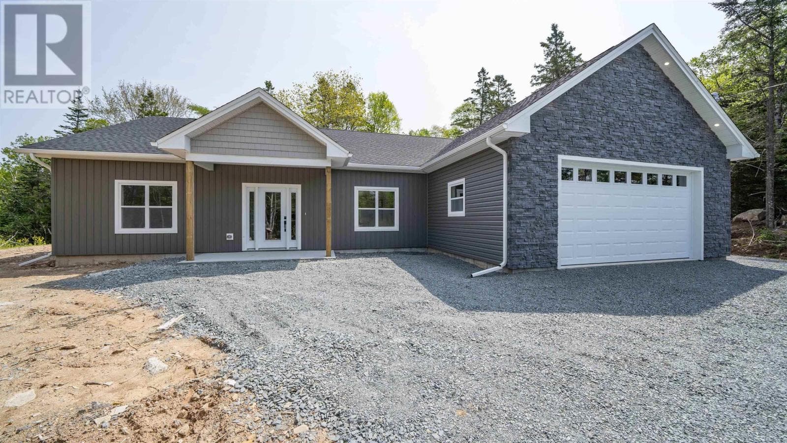 , Williamswood, Nova Scotia — Williamswood, Nova Scotia - Main photo