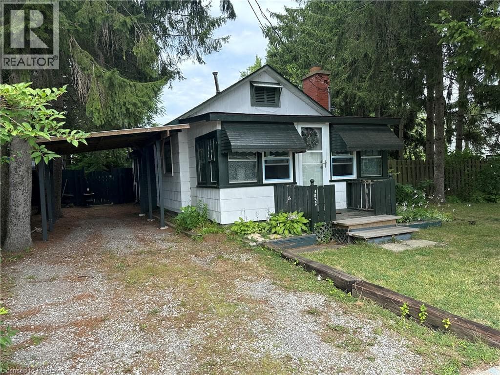 , Crystal Beach, — Crystal Beach - Main photo