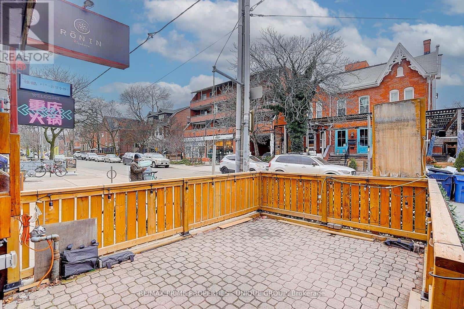 , Toronto (Kensington-Chinatown), — Toronto (Kensington-Chinatown) - Photo 4 of 50