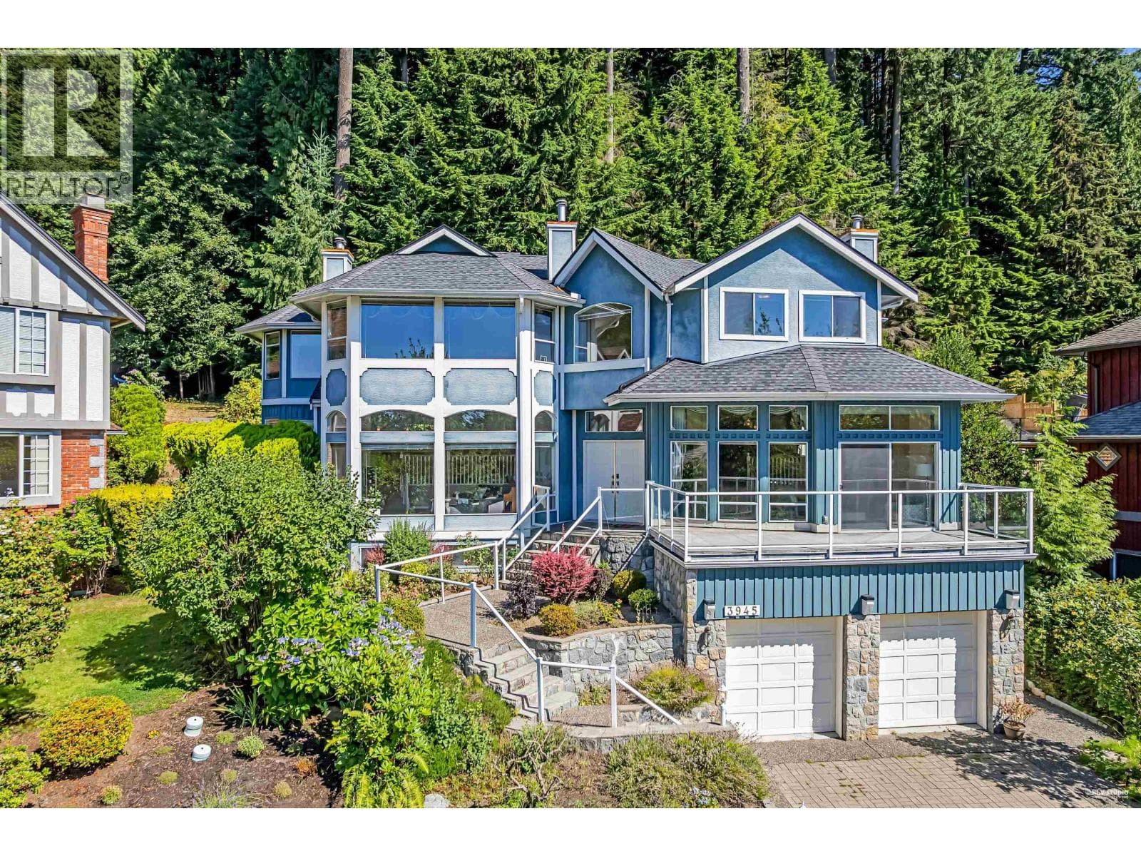 , North Vancouver, British Columbia — North Vancouver, British Columbia - Main photo