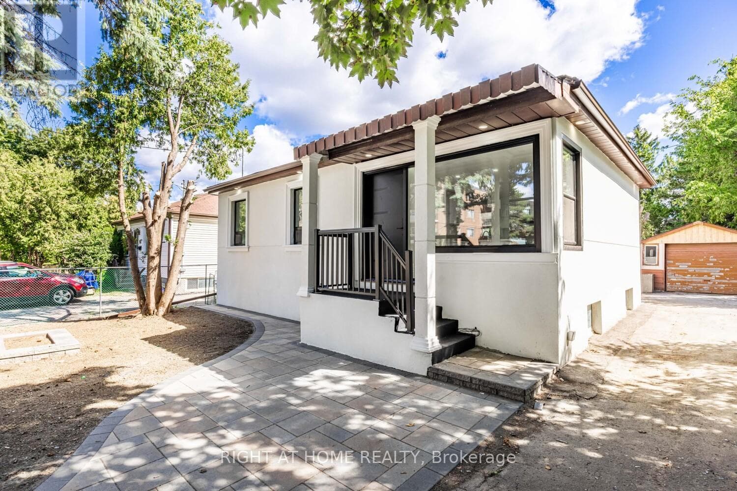 , Richmond Hill (Harding), Ontario — Richmond Hill (Harding), Ontario - Main photo