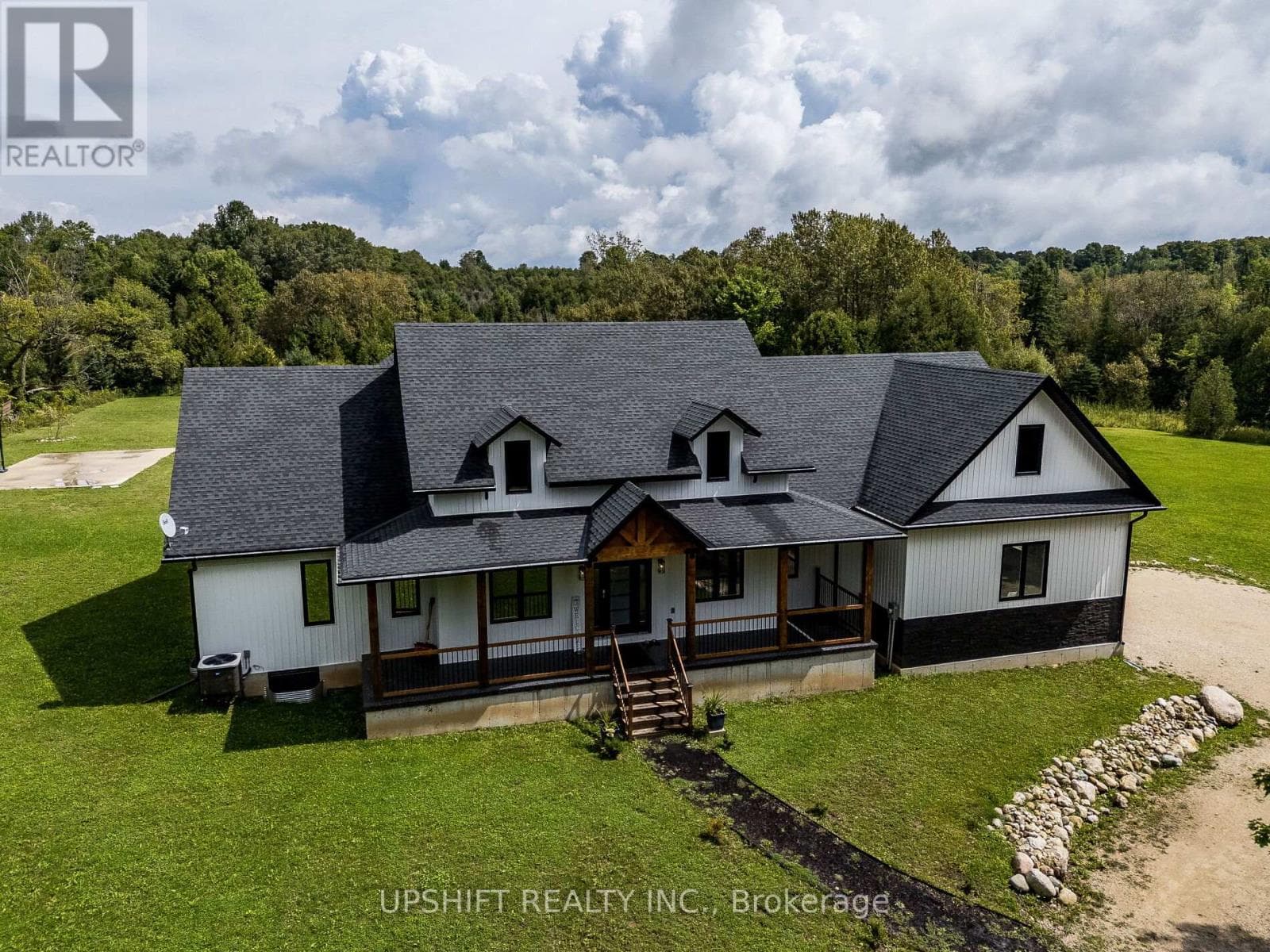 , West Grey, — West Grey - Main photo