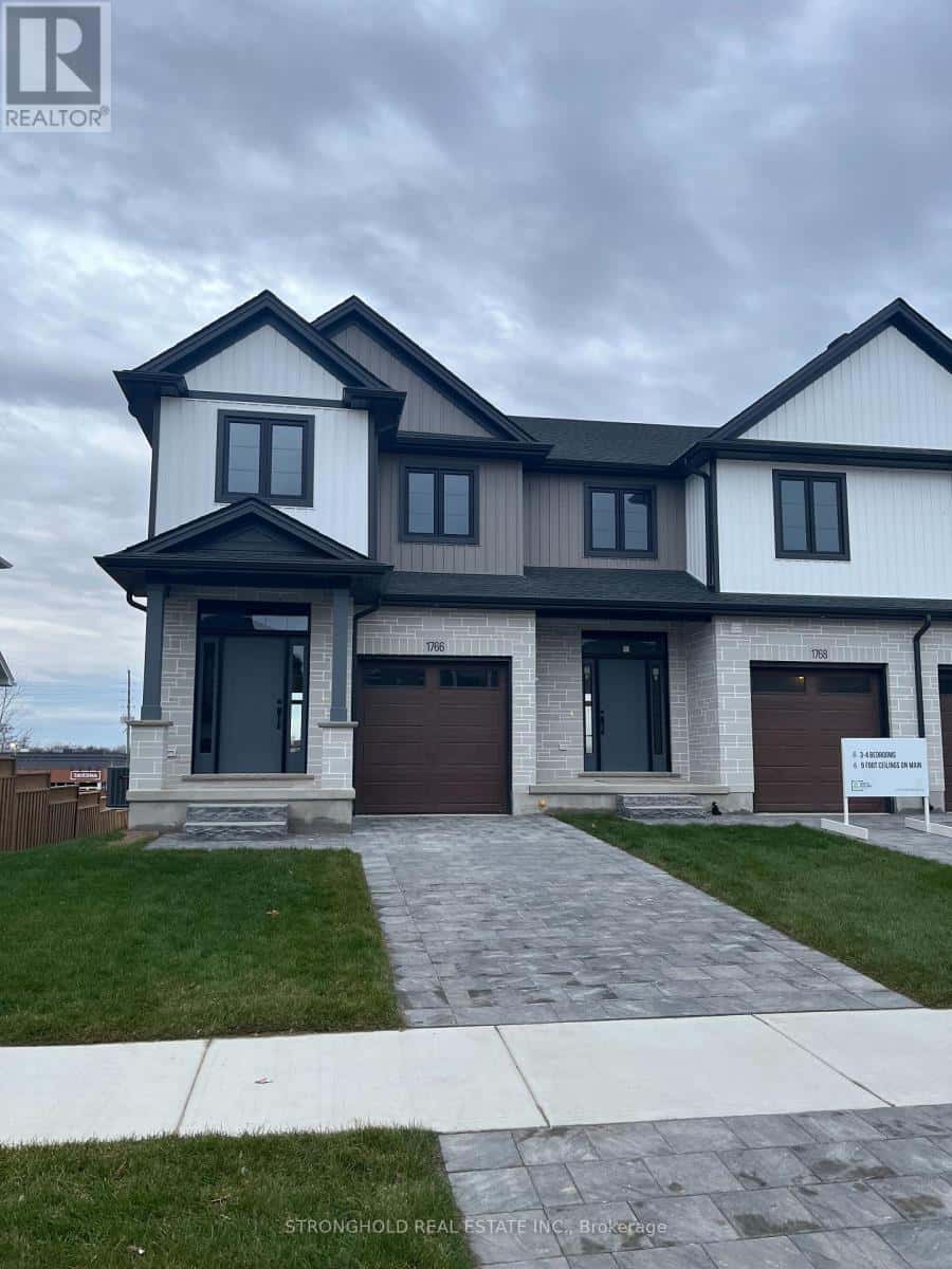 , London North (North I), Ontario — London North (North I), Ontario - Photo 2 of 47