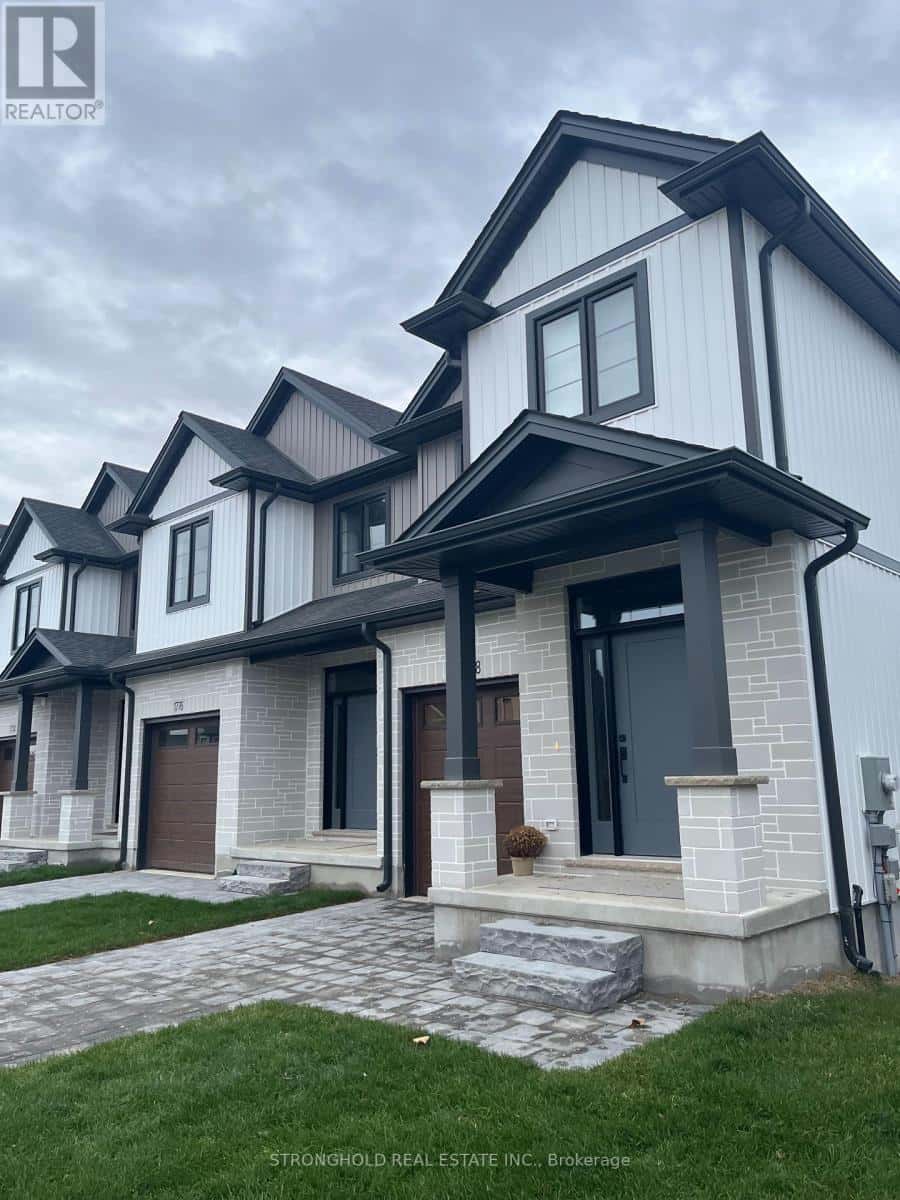 , London North (North I), Ontario — London North (North I), Ontario - Photo 3 of 47