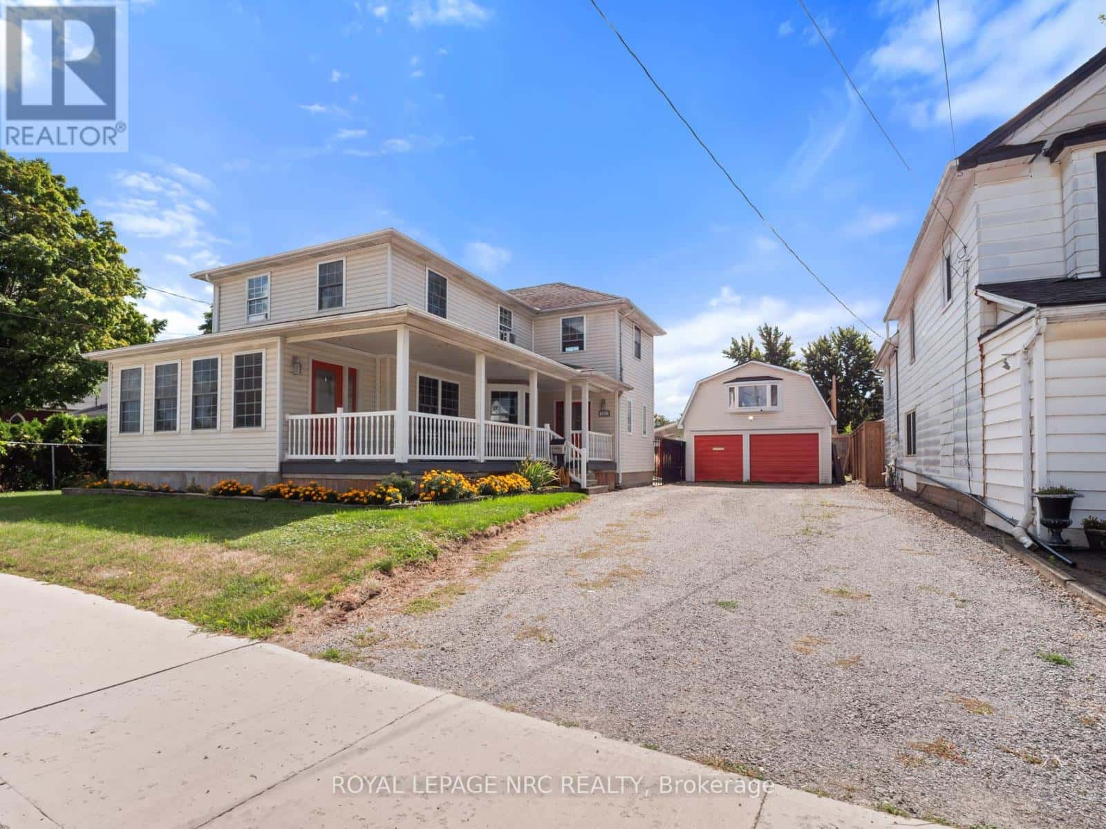 , Niagara Falls (Chippawa), Ontario — Niagara Falls (Chippawa), Ontario - Photo 2 of 45