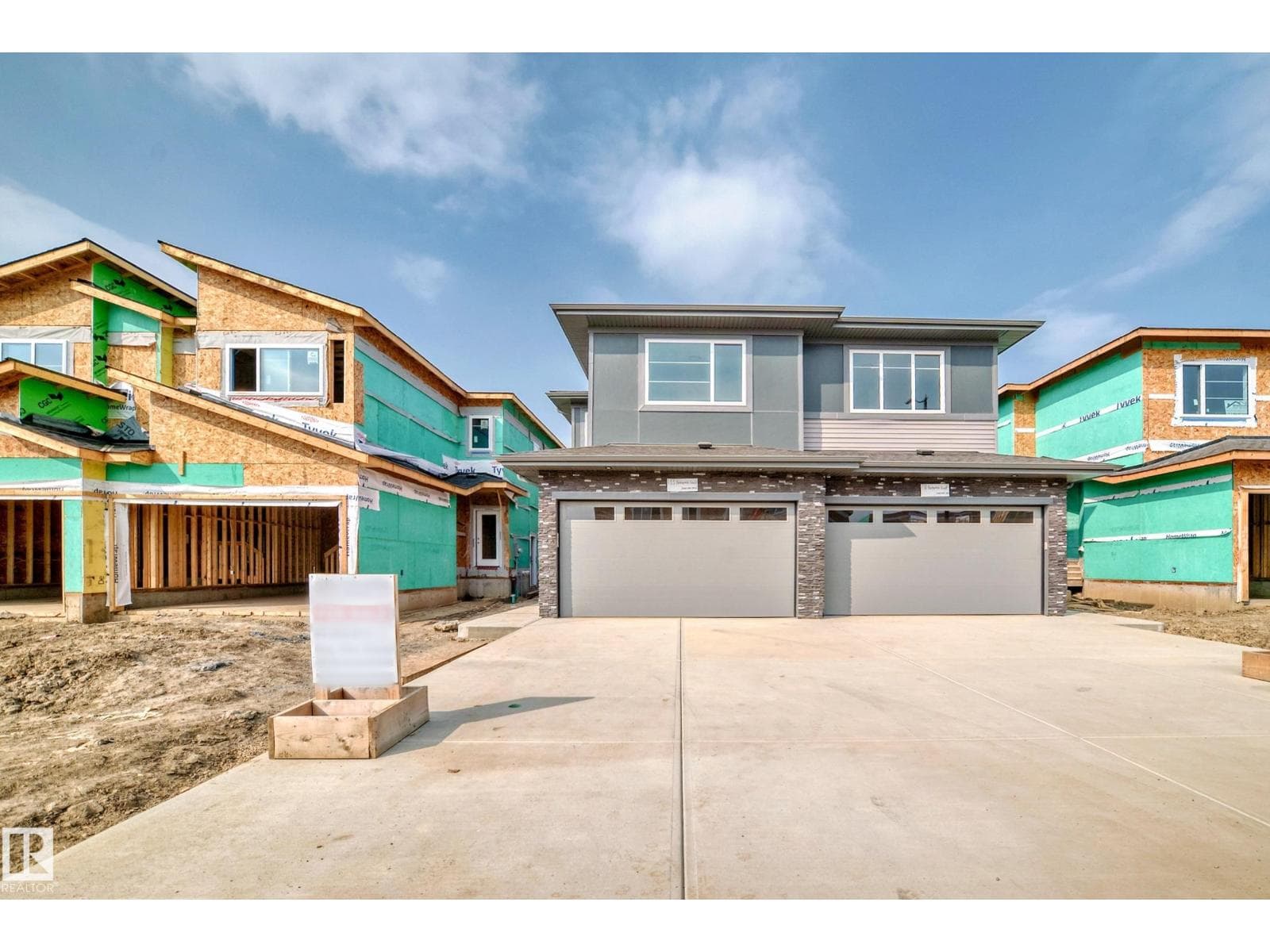 , Spruce Grove, — Spruce Grove - Main photo