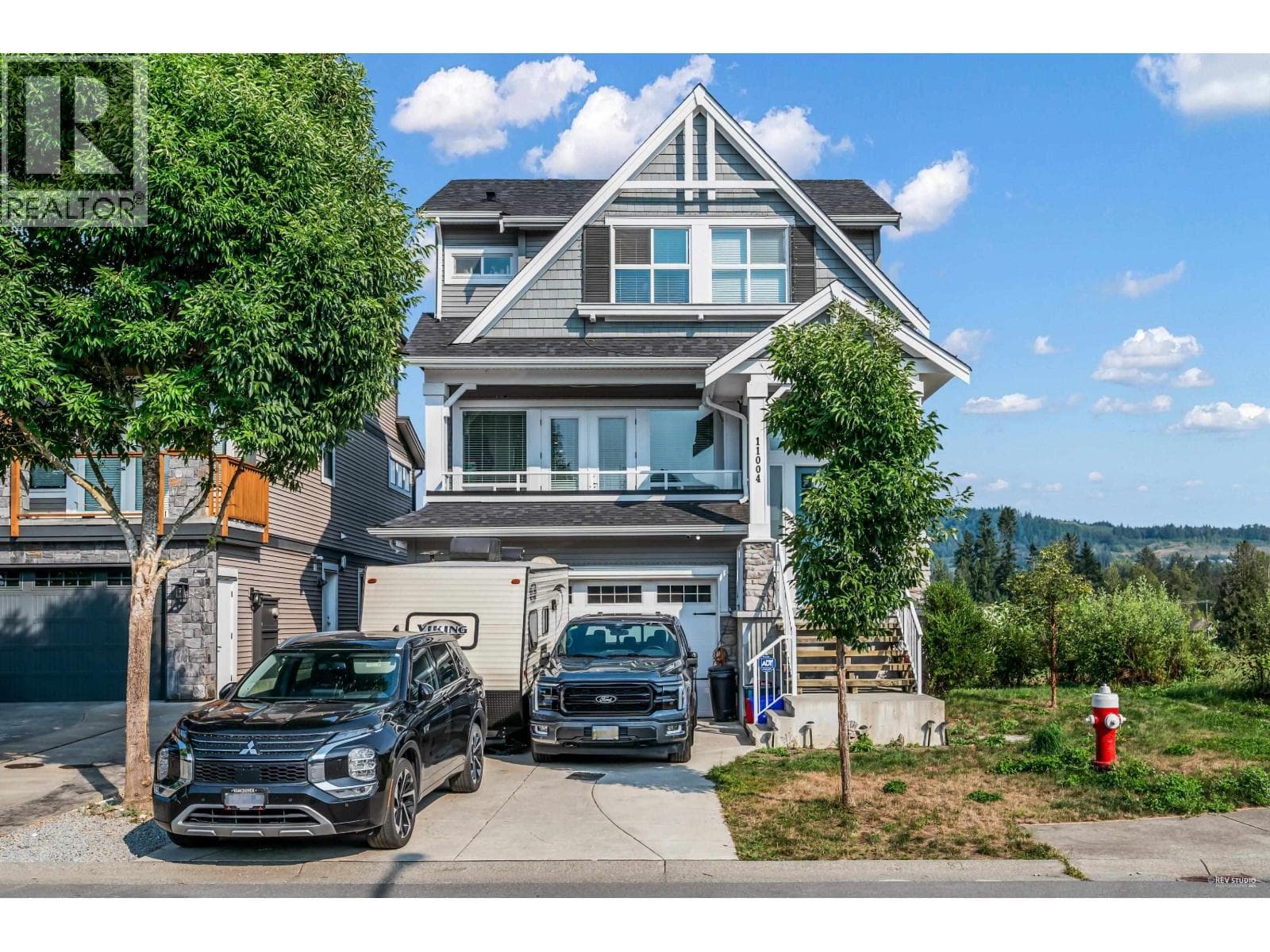 , Maple Ridge, — Maple Ridge - Main photo