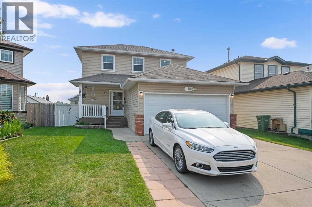 , Airdrie, — Airdrie - Main photo