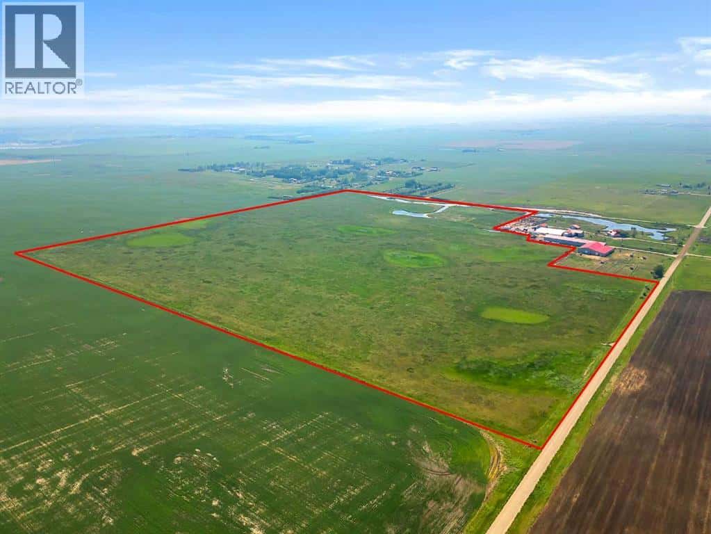 , Rural Rocky View County, — Rural Rocky View County - Photo 2 of 6