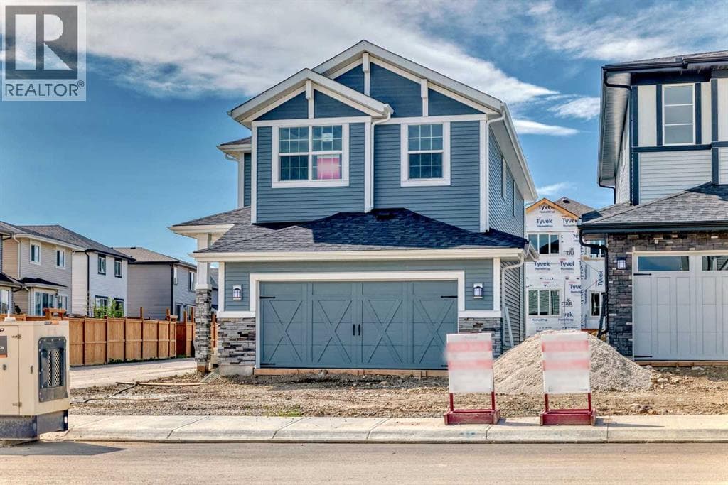 , Cochrane, — Cochrane - Main photo