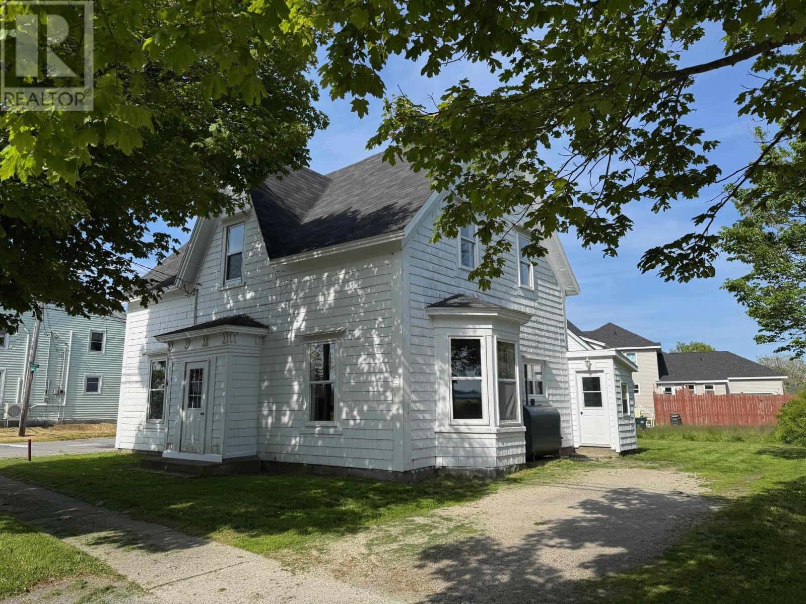 , Yarmouth, Nova Scotia — Yarmouth, Nova Scotia - Photo 3 of 7