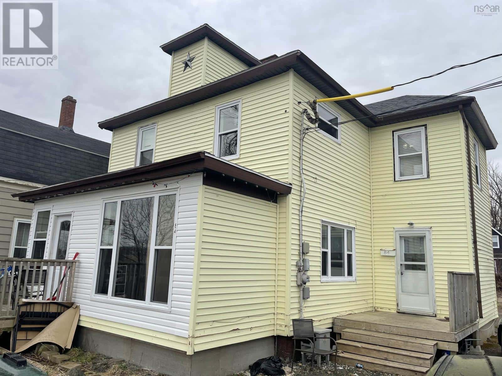 , Sydney, Nova Scotia — Sydney, Nova Scotia - Photo 3 of 21