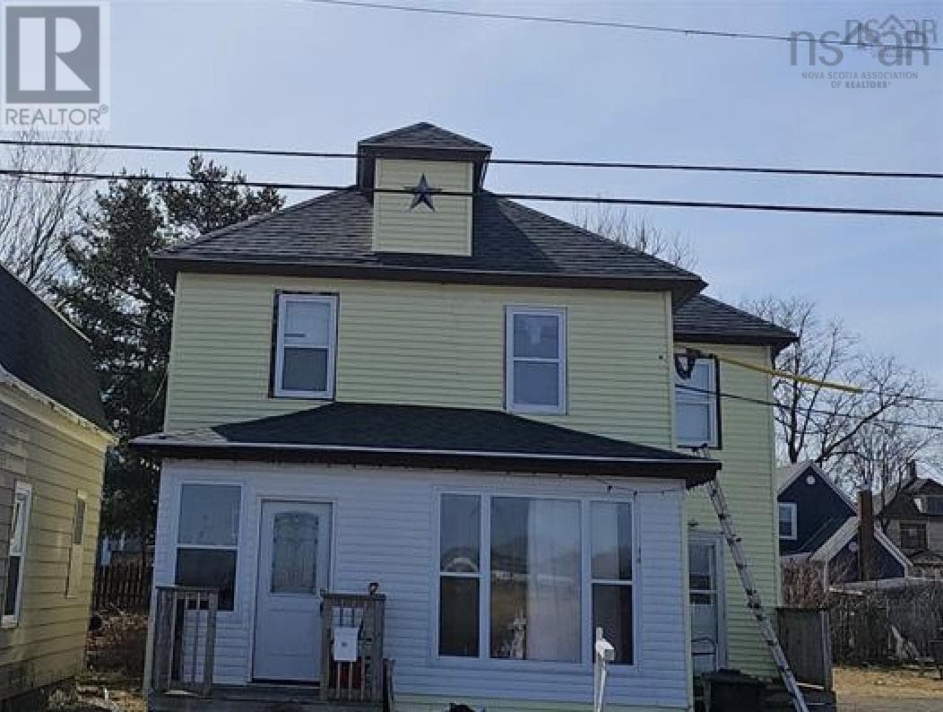 , Sydney, Nova Scotia — Sydney, Nova Scotia - Main photo