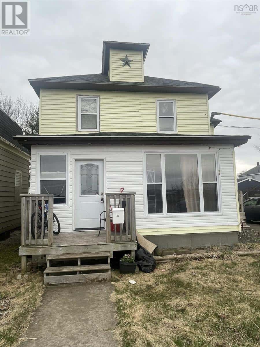 , Sydney, Nova Scotia — Sydney, Nova Scotia - Photo 2 of 21