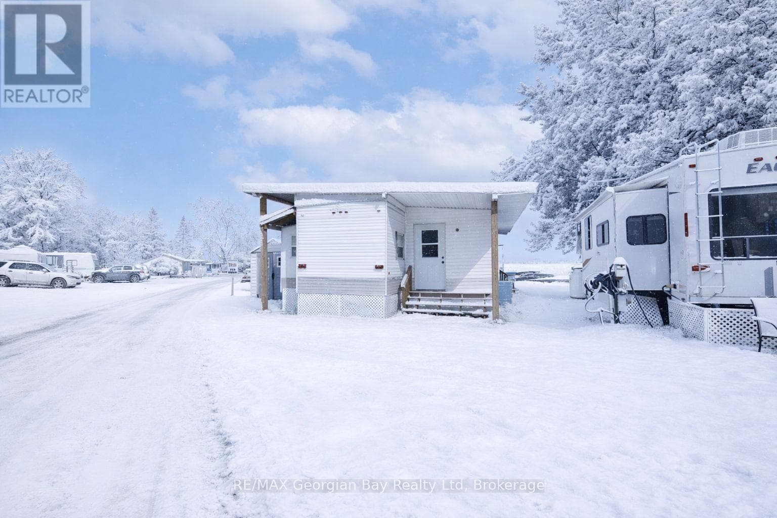 , Severn (Fesserton), — Severn (Fesserton) - Main photo