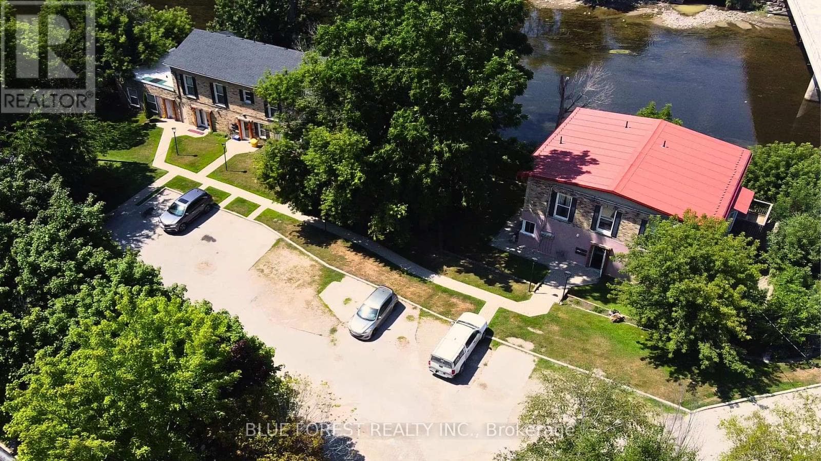 , London South (South F), — London South (South F) - Main photo