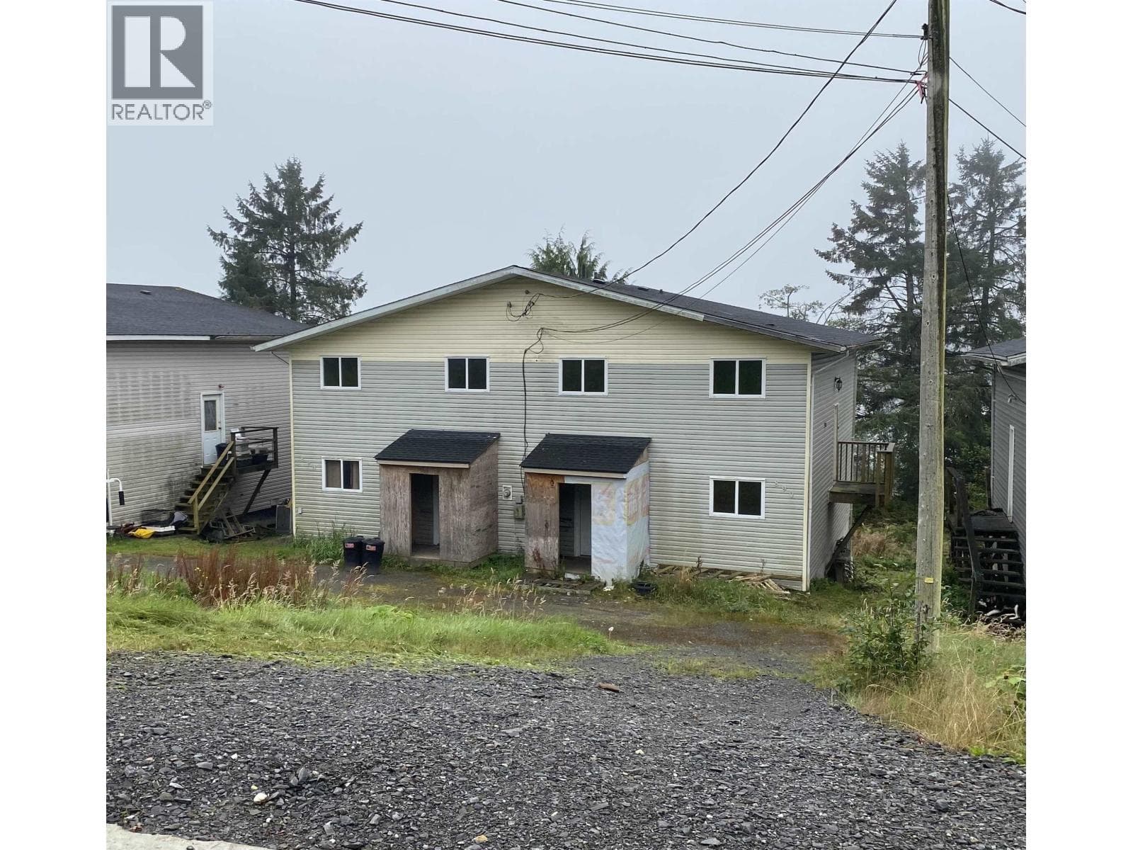 , Port Edward, British Columbia — Port Edward, British Columbia - Main photo