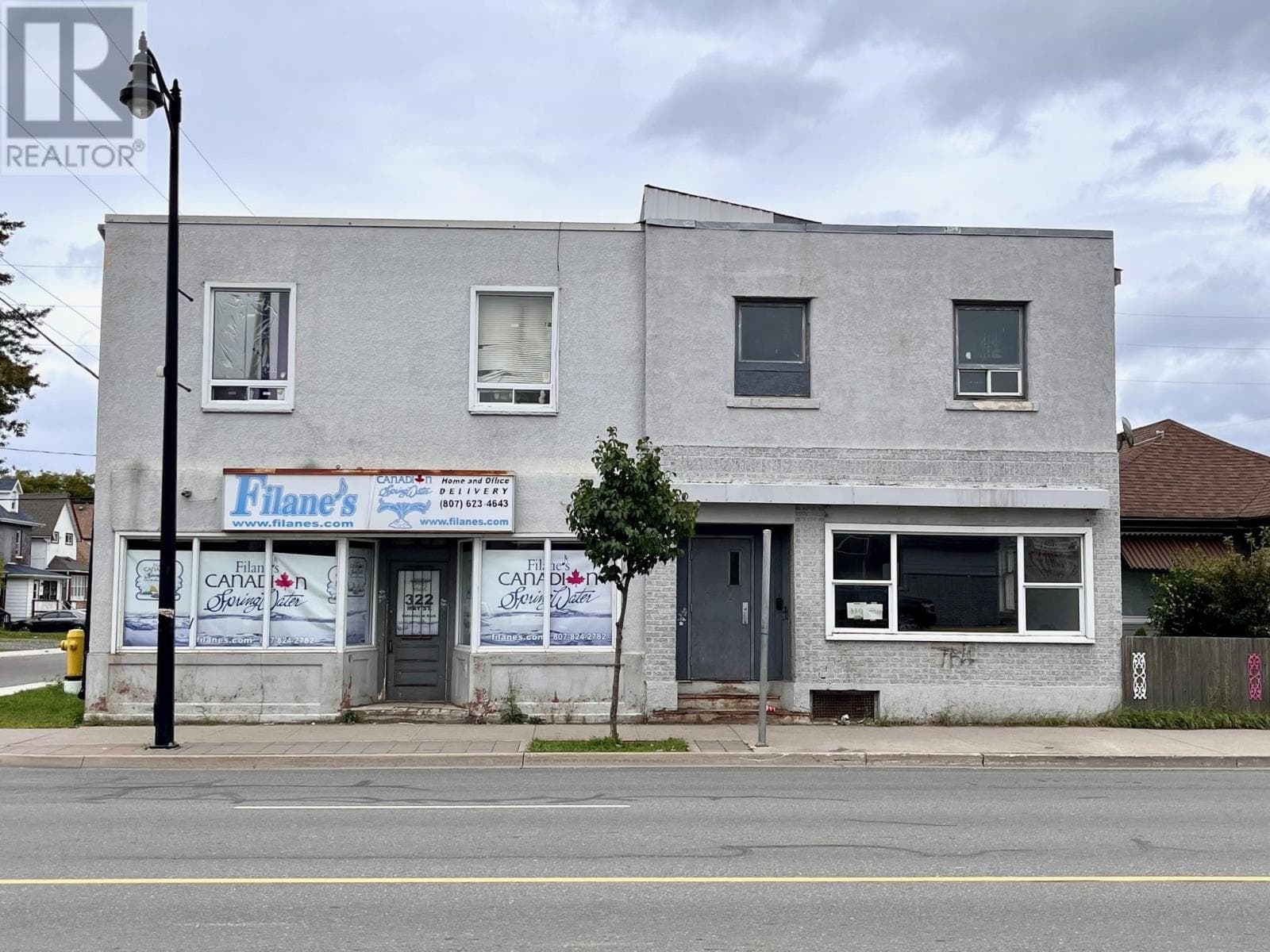 , Thunder Bay, Ontario — Thunder Bay, Ontario - Main photo